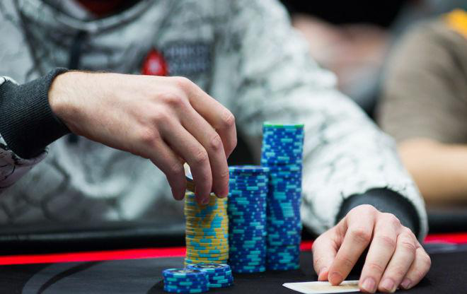 GG扑克官方下载