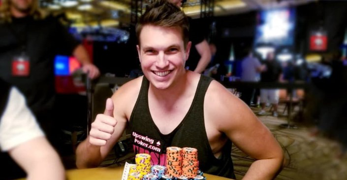 GG扑克官方下载