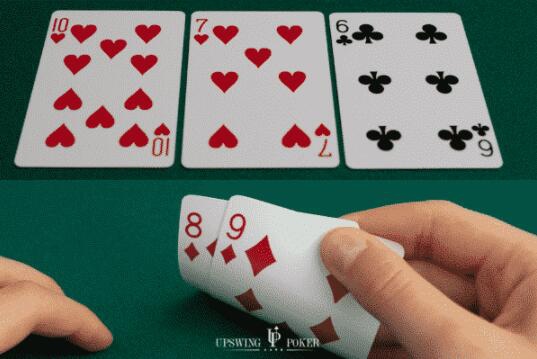 GG扑克官方下载