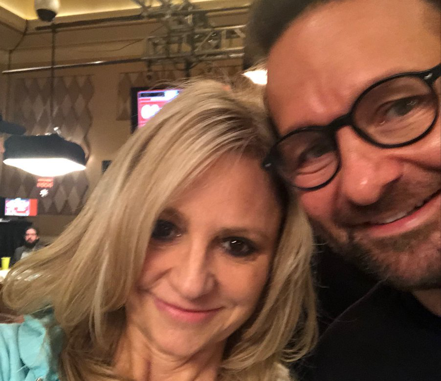 《扑克的成功追求》“冷面杀手”Jennifer Harman的打牌天赋异于常人......