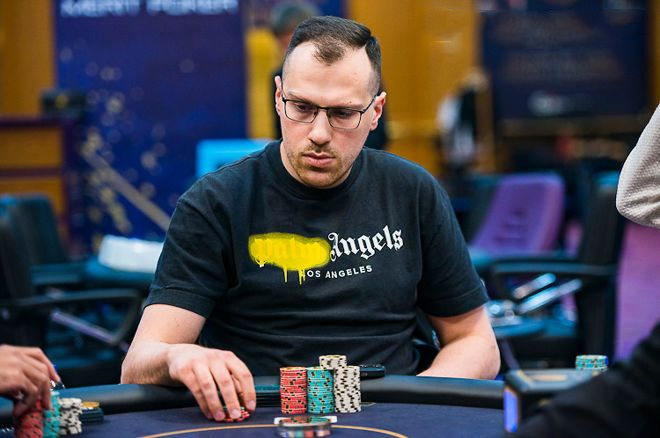 GG扑克官方下载