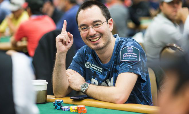 GG扑克官方下载