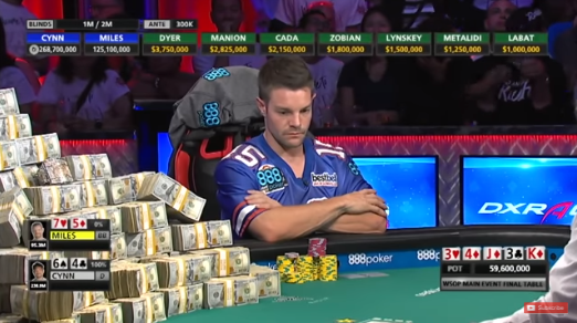 GG扑克官方下载