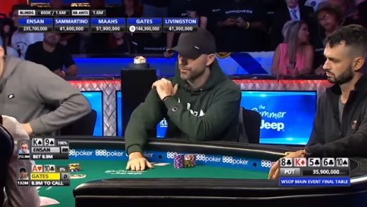 GG扑克官方下载