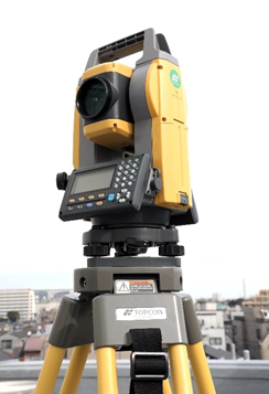 新品推荐｜Topcon国产全站仪GTS-2002强势回归，官宣上市！