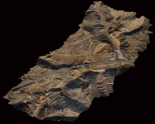 Topcon 天狼星无人机在桥梁工程中的应用