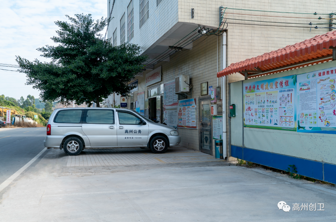 北江村:卫生面貌实现质的飞跃