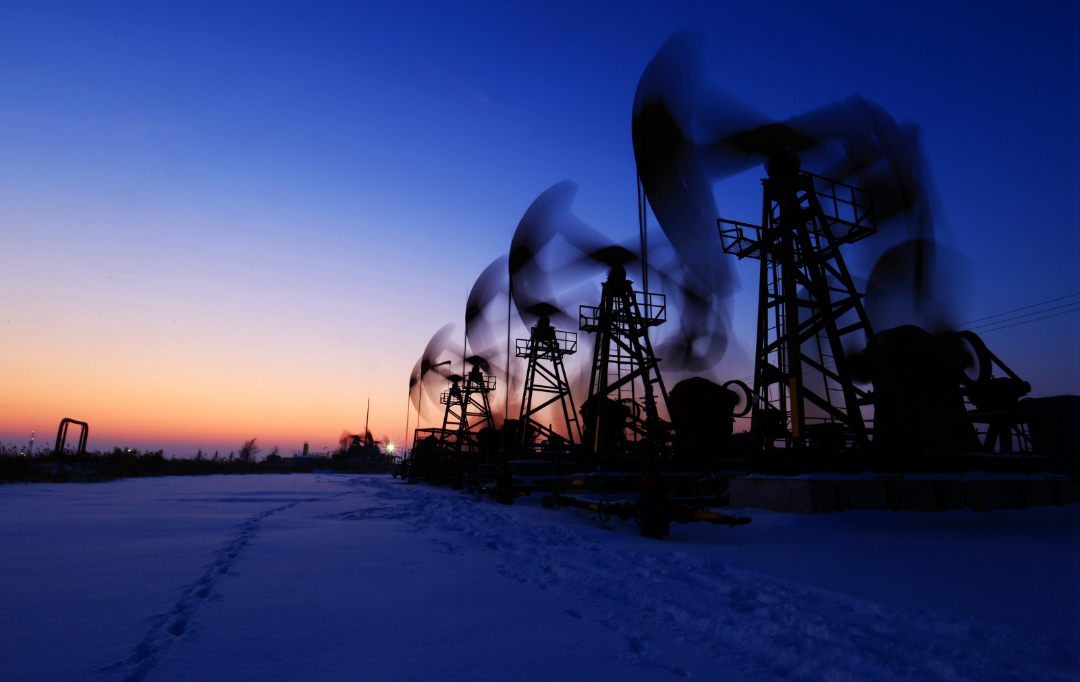 辽河油田又一波摄影比赛优秀作品