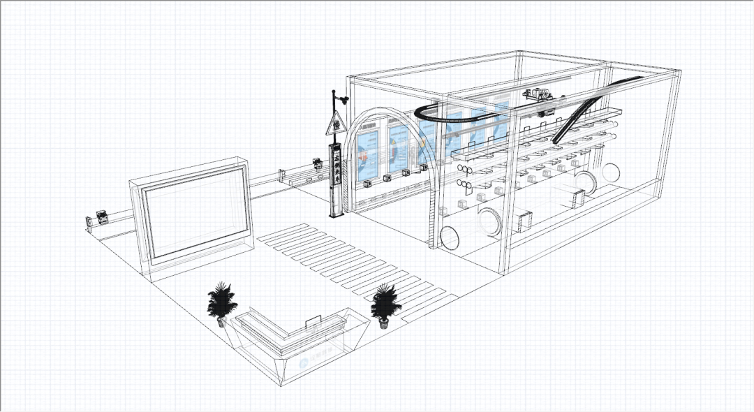 智博会展商风采--诠航科技｜数字交通改革的黑马——产品篇