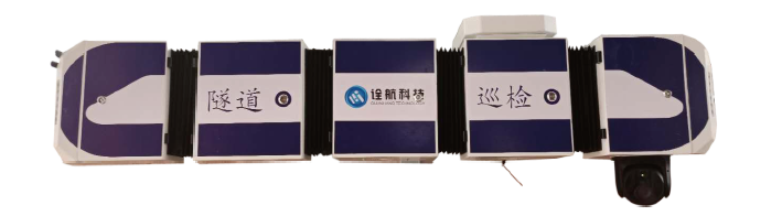 智博会展商风采--诠航科技｜数字交通改革的黑马——产品篇