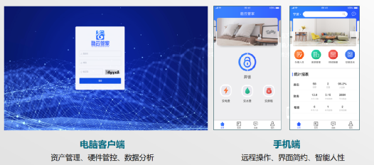 展商风采 | 明日之星：浙江酷卡开启数字化租赁新篇章