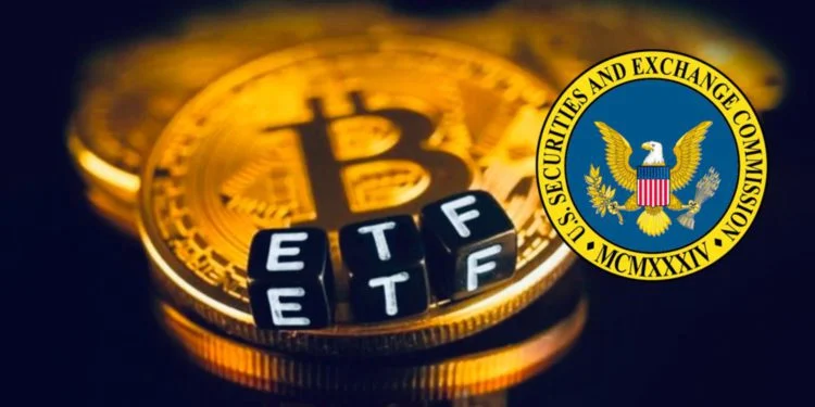 比特币现货 ETF 的审批已经完成