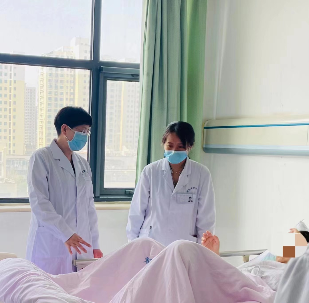 尿道张力过强怎么办【医学科普】经阴道闭孔无张力尿道悬吊术（TVT-O）_https://www.jmylbn.com_新闻资讯_第7张