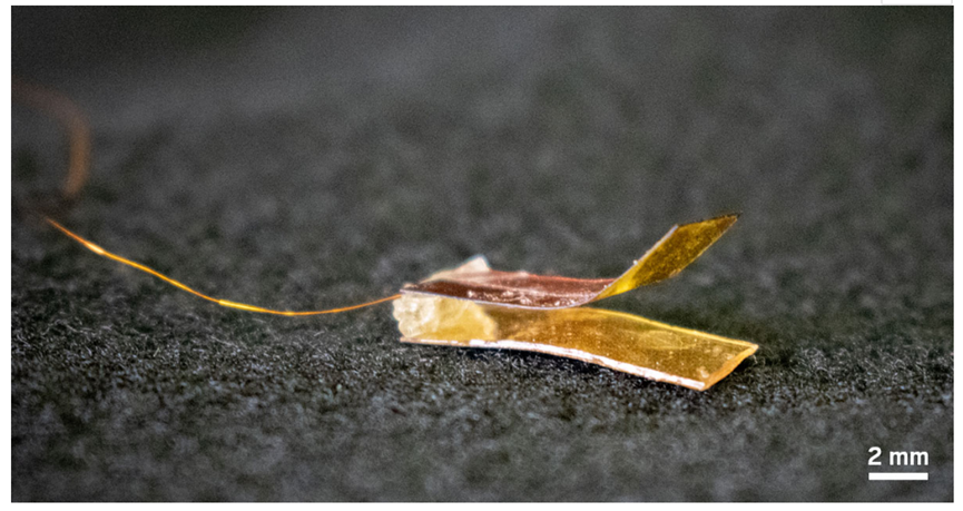 化学2021：研究趋势、年度分子、年度数字、古怪的发现、明年研究趋势预测 第32张