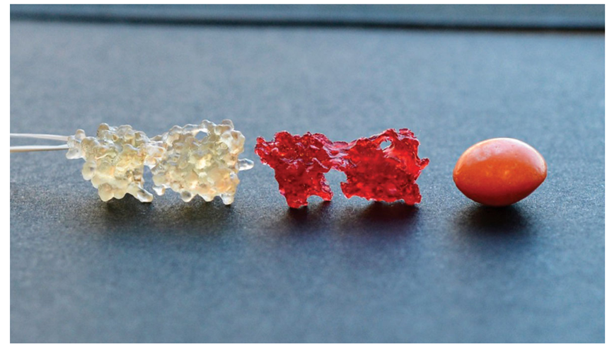 化学2021：研究趋势、年度分子、年度数字、古怪的发现、明年研究趋势预测 第28张