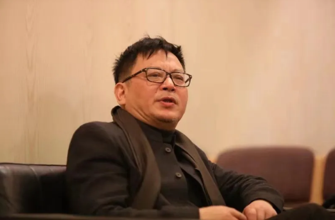 姜文别拉偏架:木心不是大师,却刚好是你们的一剂良药 姜文别拉偏架:木心不是大师,却刚好是你们的一剂良药