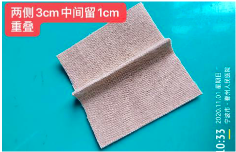 尿管怎么固定导尿管为什么要二次固定？看完视频我终于明白了_https://www.jmylbn.com_新闻资讯_第6张