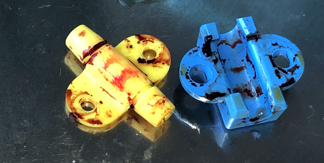 医用缝合扣怎么用CVC 卡扣必须缝皮肤上？一文说清「缝合」与「无缝合」固定！_https://www.jmylbn.com_新闻资讯_第3张