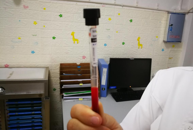 什么叫真空采血针静脉采血时，先拔针还是先拔真空管？标准答案终于来了！_https://www.jmylbn.com_新闻资讯_第4张