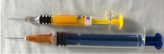 玻璃注射器怎么消毒皮下注射消毒用酒精还是碘伏？护理高手解答皮下注射 9 个常见问题_https://www.jmylbn.com_新闻资讯_第4张