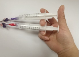 双腔cvc怎么开关双腔 CVC 一腔堵塞，还能继续使用吗？资深护士：这种情况可以_https://www.jmylbn.com_新闻资讯_第11张