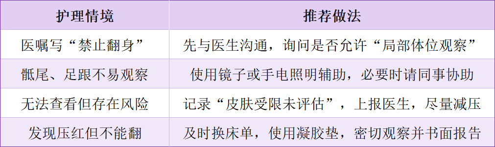 什么病忌用翻身床为什么医生特意强调不能翻身，护士：那皮肤压疮不查了？_https://www.jmylbn.com_新闻资讯_第6张