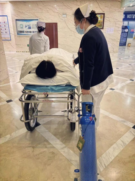 氧气袋怎么用转运病人时，「氧气袋」真的比「氧气瓶」好吗？_https://www.jmylbn.com_新闻资讯_第6张