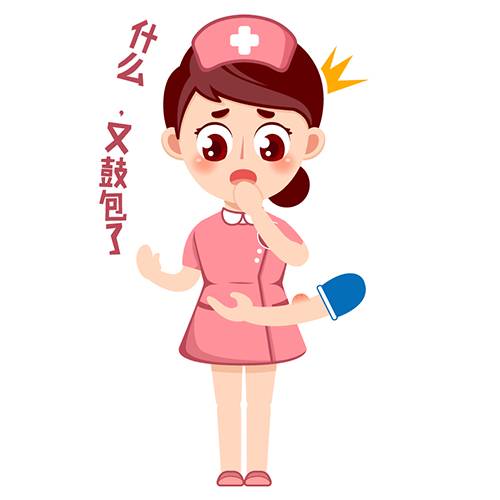 留置针绷带怎么缠儿童留置针不可使用卷绷带固定？这里有答案_https://www.jmylbn.com_新闻资讯_第2张