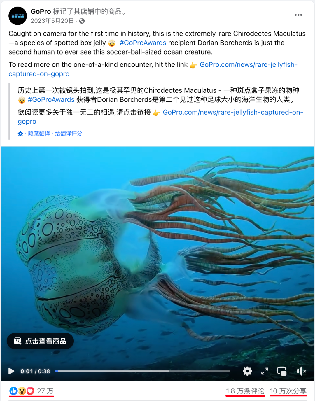 出海品牌內容營銷6個途徑，讓海外社媒內容更有效