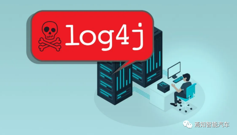 一起看看讓互聯網著火的“Log4j”的圖2
