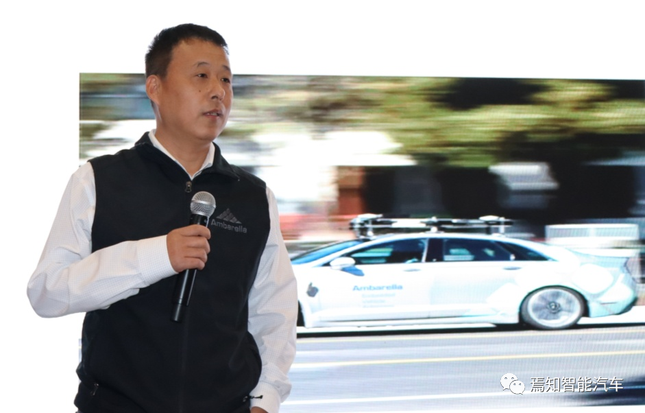 用AI视觉芯片打造舱内舱外全开放解决方案的图1