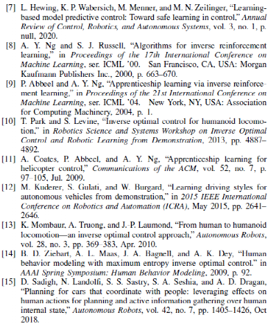 基于学习的自动驾驶汽车路径跟踪模型预测控制的图25