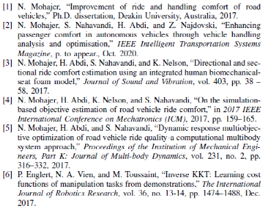 基于学习的自动驾驶汽车路径跟踪模型预测控制的图24