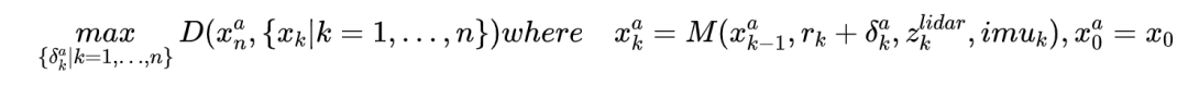 多传感器融合定位是否足够安全？的图3