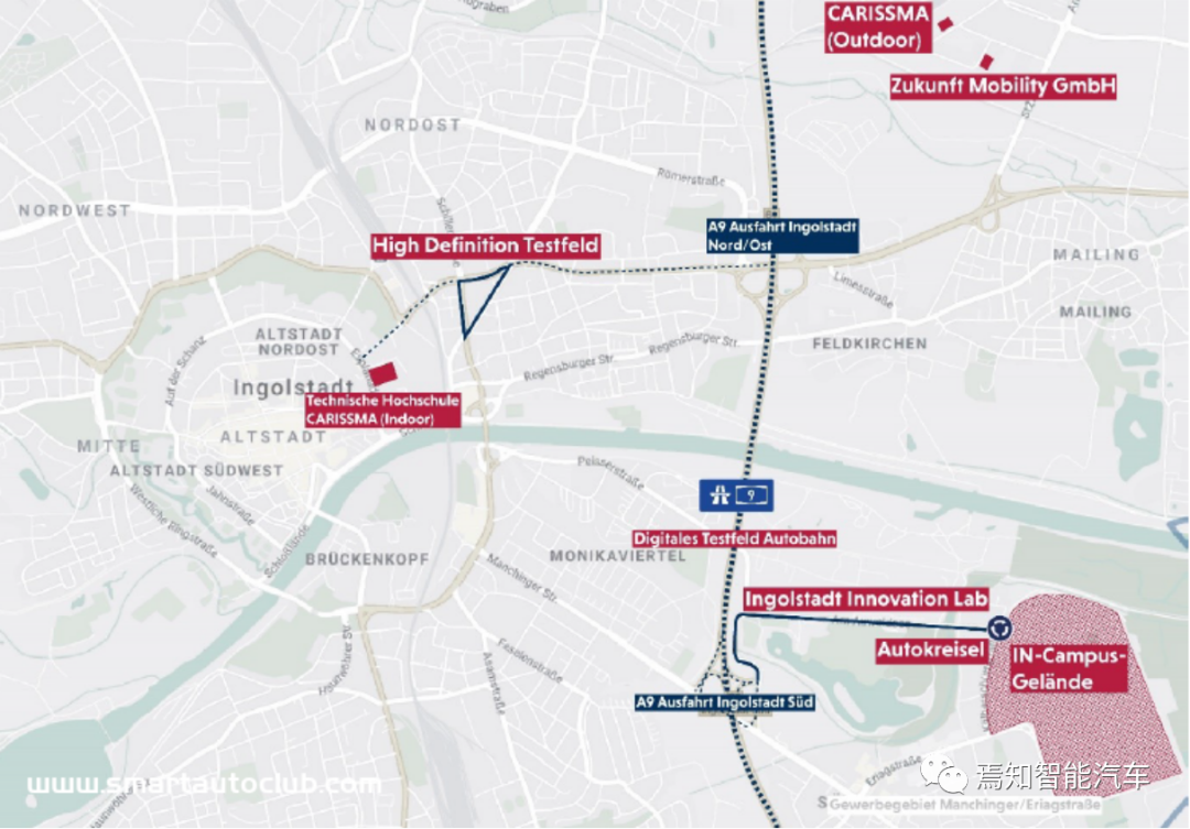 问激光雷达纷争谁主沉浮？尚无定论，仍需协作的图6