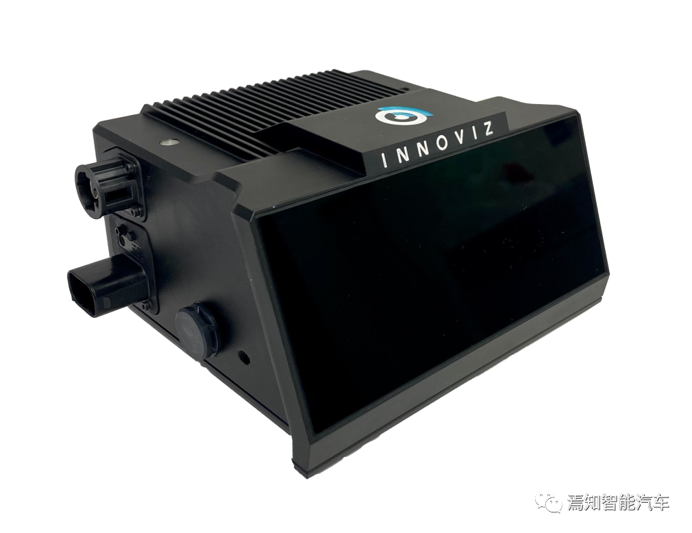 问激光雷达纷争谁主沉浮？尚无定论，仍需协作的图3