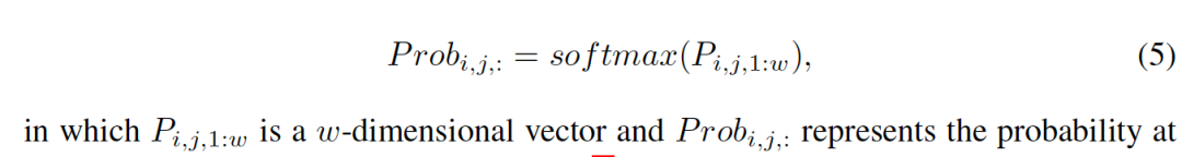 车道线检测方法的一些近期论文的图9