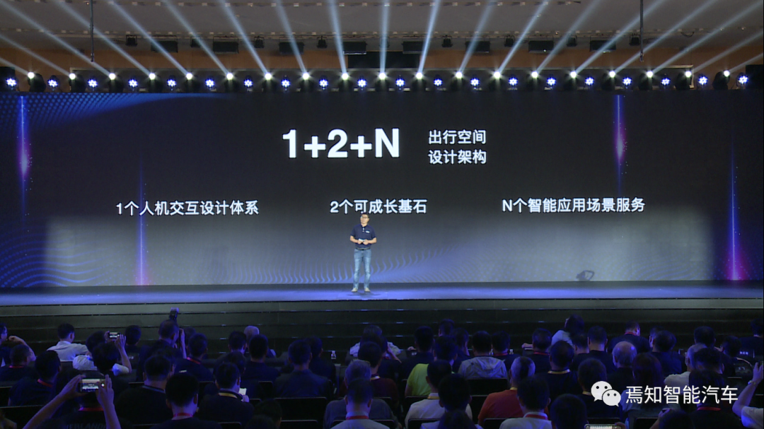 All in 智能化 545 天后，長城汽車交了這樣一份答卷的圖3