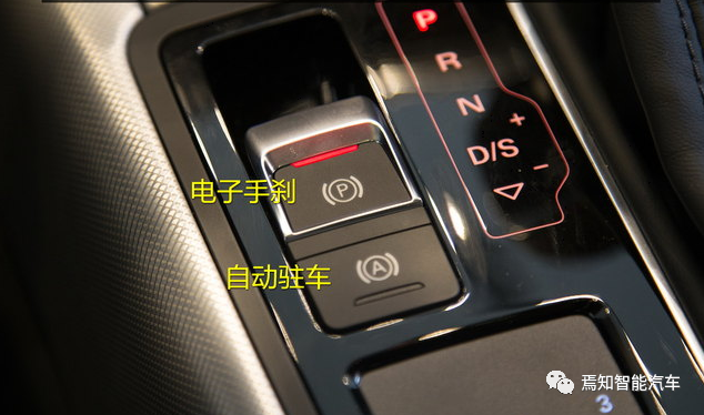 ESC系统在智能驾驶浪潮中的进化（中）的图5