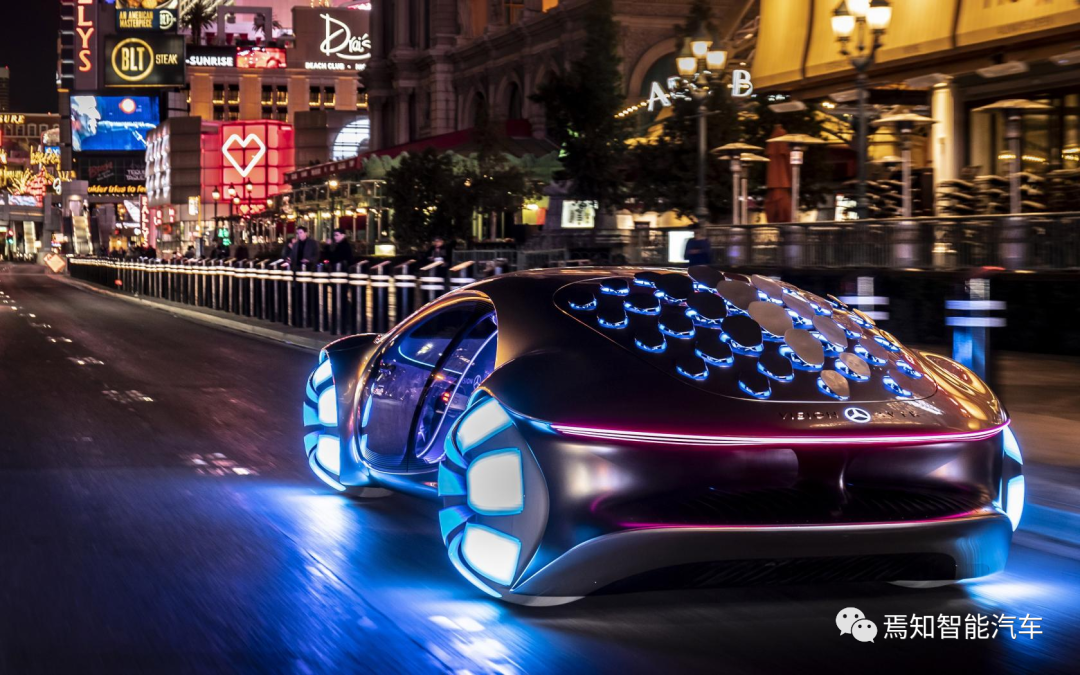 彎道超“車”，你準備好了嗎？來自一名智能汽車工程師的心聲的圖10