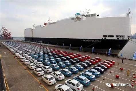彎道超“車”，你準備好了嗎？來自一名智能汽車工程師的心聲的圖5