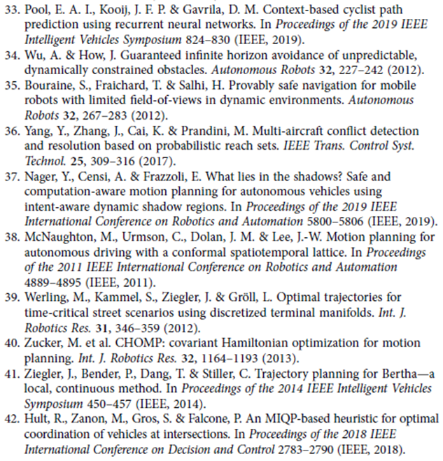 应用在线验证技术防止自动驾驶汽车主动事故的图29