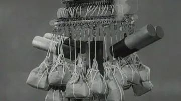 大西洋上空的天然高速，为何成为所有飞机的必经之路？的图6