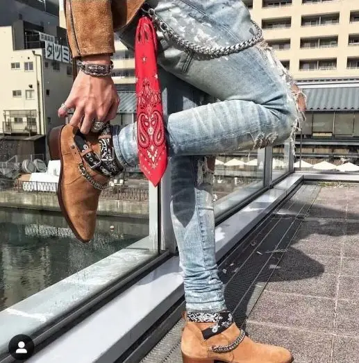 女生最讨厌的几种男生穿搭,你中枪了几个? 女生最讨厌的几种男生穿搭,你中枪了几个?