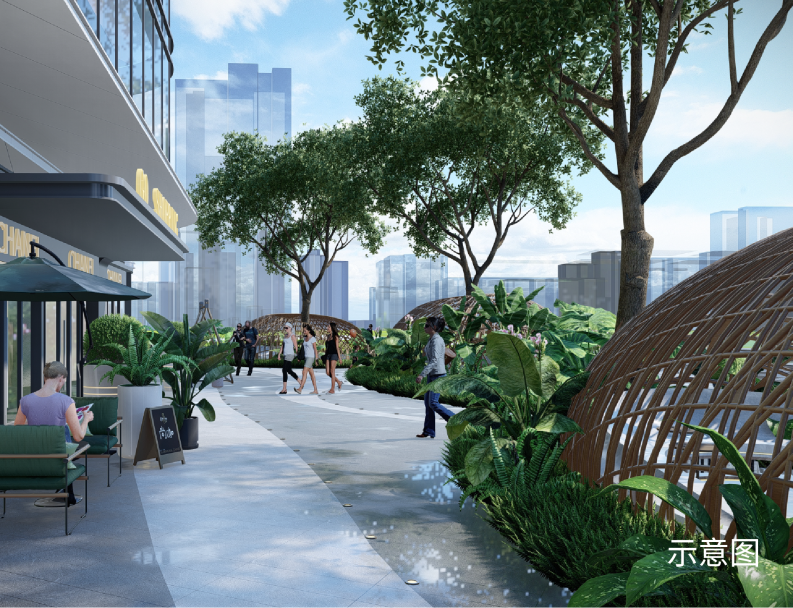 海珠琶洲广州地铁珑璟台135㎡~143㎡，户型图曝光！