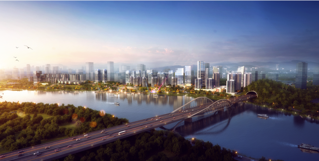 白云江语上品苑125㎡~313㎡，开始认筹！