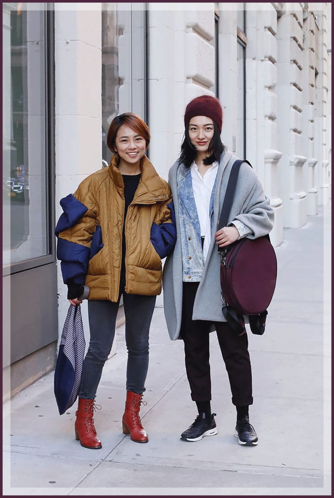 【时尚】Bella、何穗超爱的千元小众包，新一季断货王来了！（组图） - 56