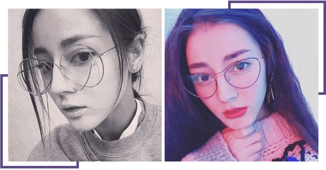 選對眼鏡比整容還神奇 大臉 方臉必看 美的你 微文庫