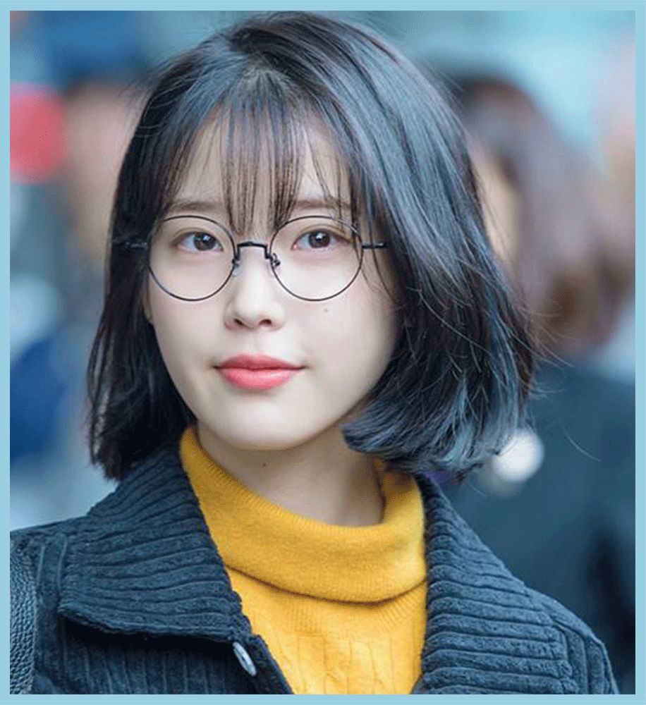 選對眼鏡比整容還神奇 大臉 方臉必看 美的你 微文庫