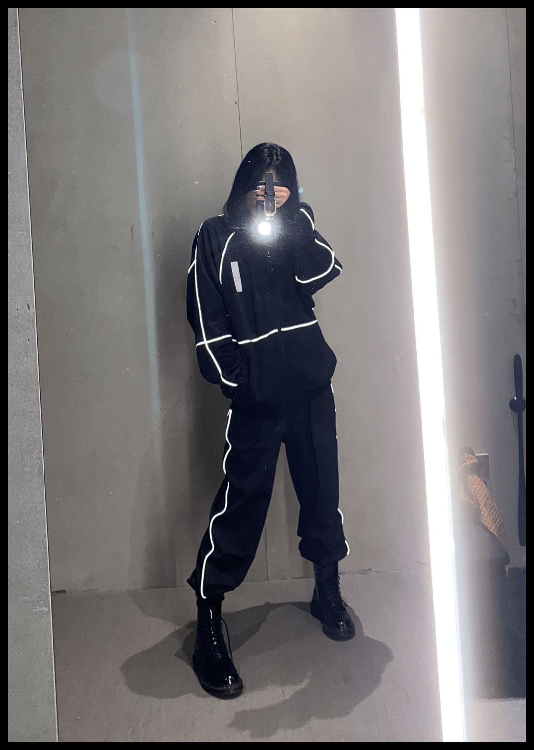 【时尚】我最爱穿的4个百元潮牌，人见人夸，绝！（组图） - 26